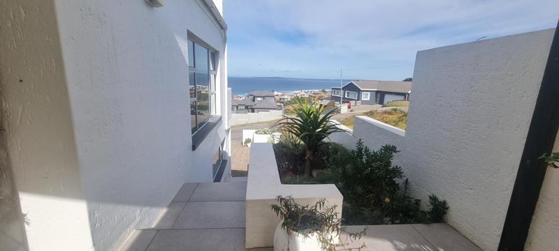 4 Bedroom Property for Sale in Dana Bay Western Cape